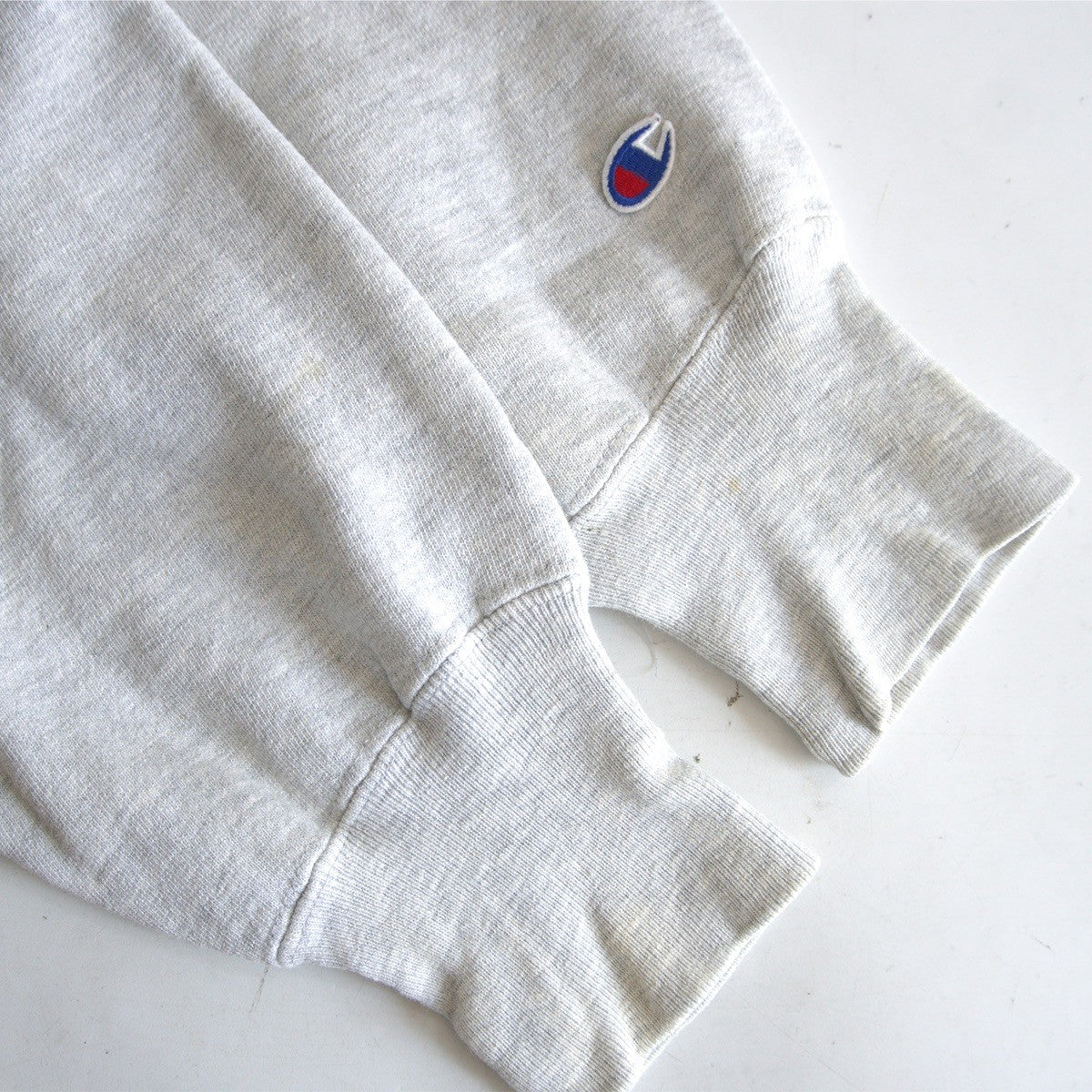 CHAMPION 90s Reverse Weave Mock Neck Sweatshirt Size XL