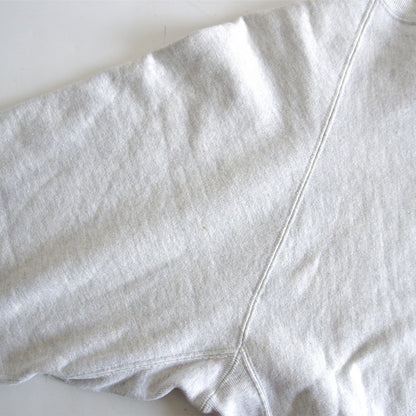 CHAMPION 90s Reverse Weave Mock Neck Sweatshirt Size XL