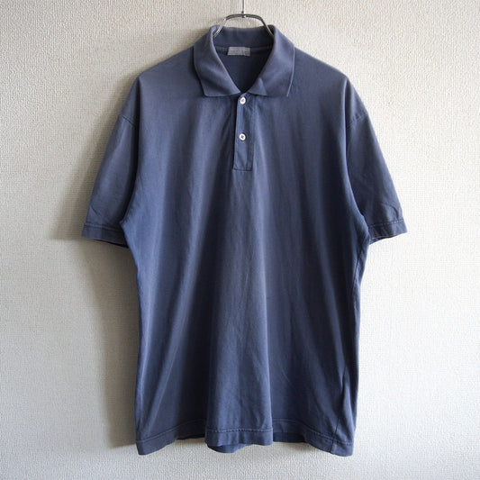COMME des GARCONS HOMME 00s Archive Polo Shirt Size M