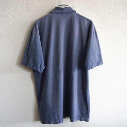 COMME des GARCONS HOMME 00s Archive Polo Shirt Size M