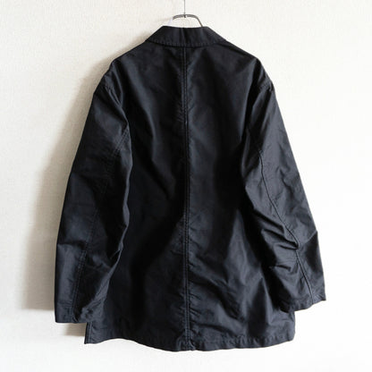 Y's for men 90s Archive Nylon Zip Jacket Black Size M