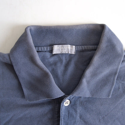 COMME des GARCONS HOMME 00s Archive Polo Shirt Size M