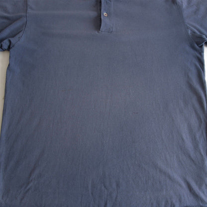 COMME des GARCONS HOMME 00s Archive Polo Shirt Size M