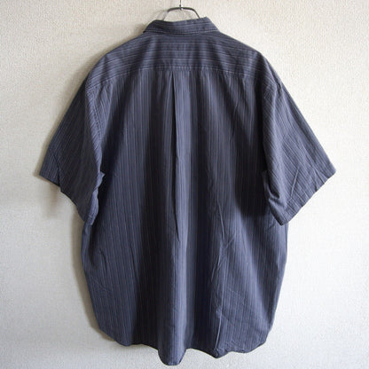 COMME des GARCONS HOMME 90s Stripe Sleeve Shirt Size XL