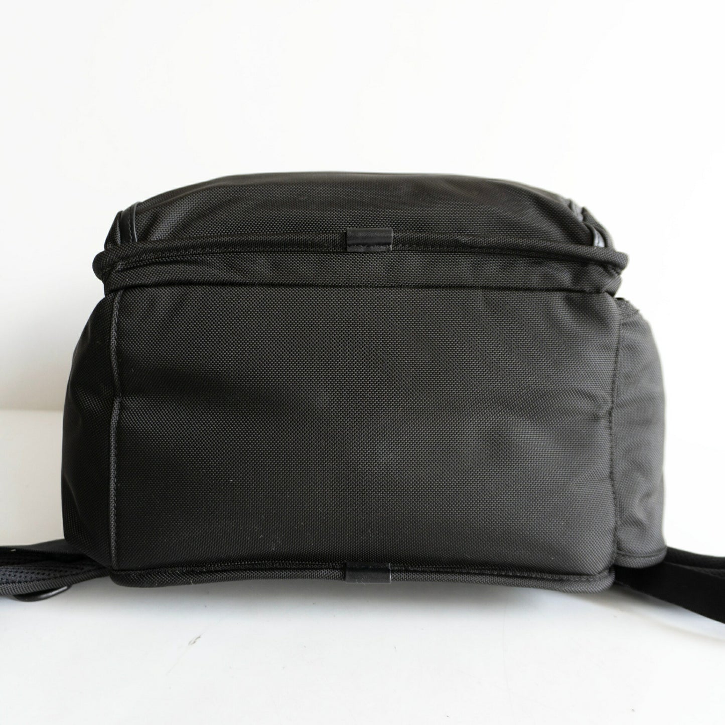TUMI Alpha3 Business Backpack Black Size ONE SIZE