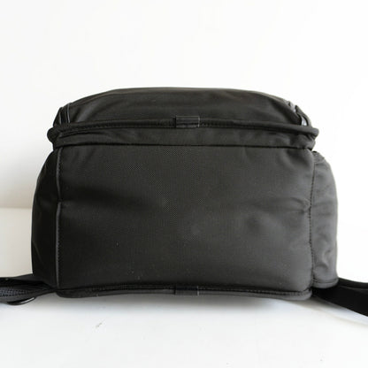 TUMI Alpha3 Business Backpack Black Size ONE SIZE