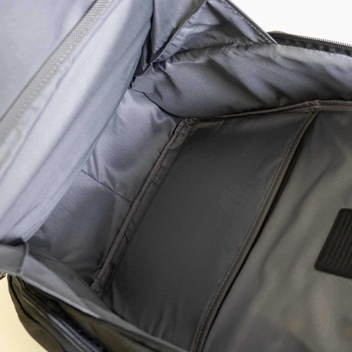 TUMI Alpha3 Business Backpack Black Size ONE SIZE