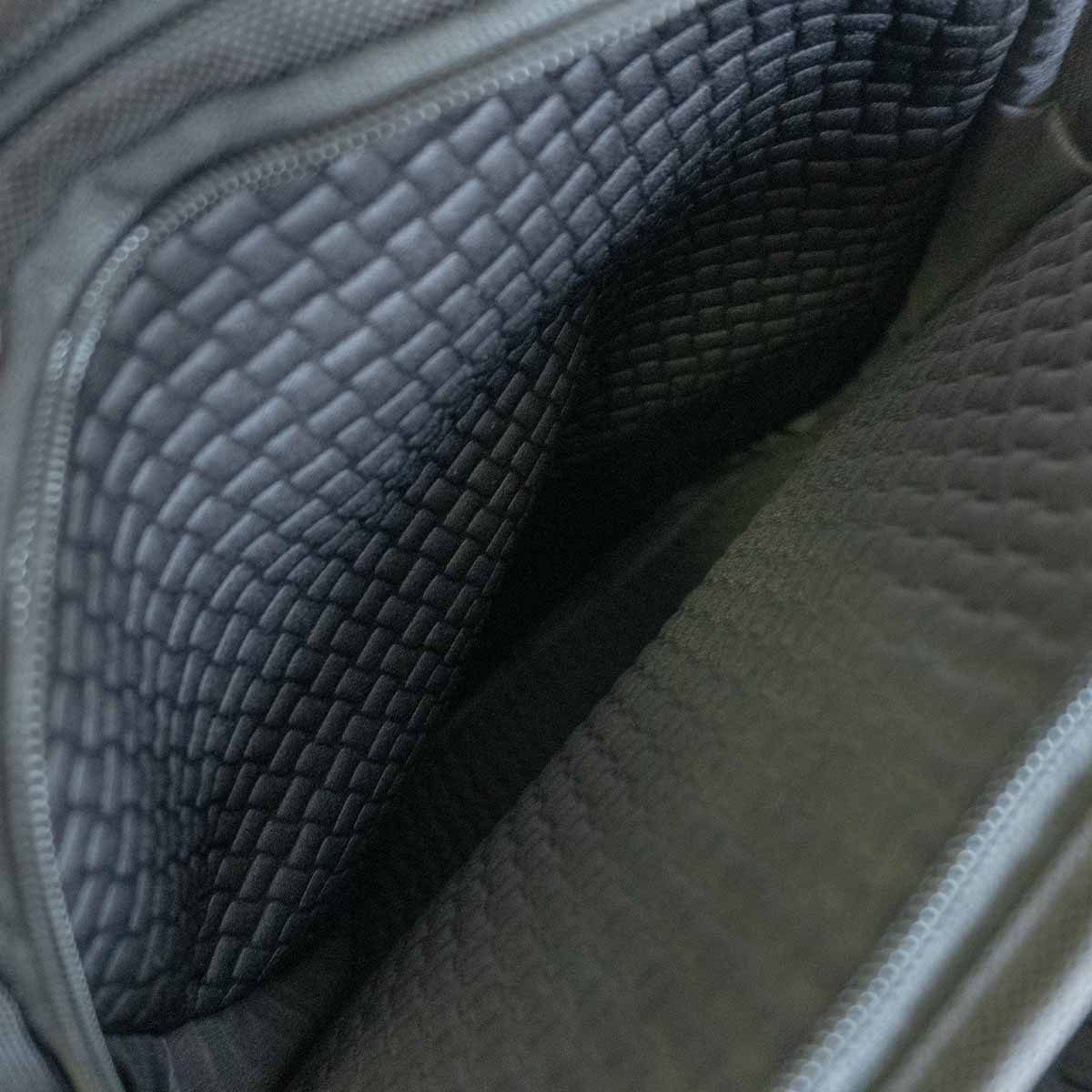 TUMI Alpha3 Business Backpack Black Size ONE SIZE