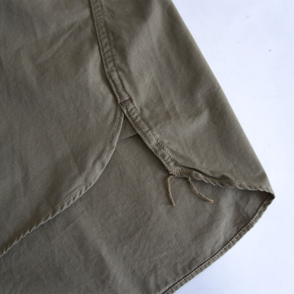 FREEWHEELERS UNION SPECIAL OVERALLS Officer Shirt Size 16