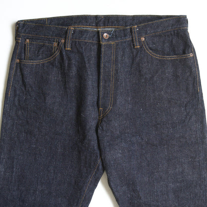 SAMURAI JEANS S5100VX 17oz Straight Jeans Size 36×36