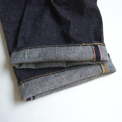 SAMURAI JEANS S5100VX 17oz Straight Jeans Size 36×36