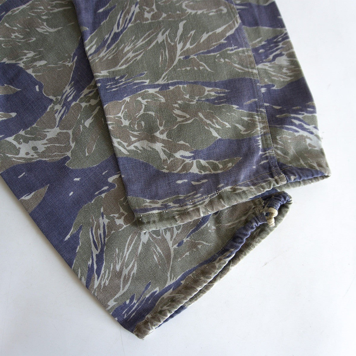 NAM 60s Vietnam War Tiger Stripe Pants Size A-L