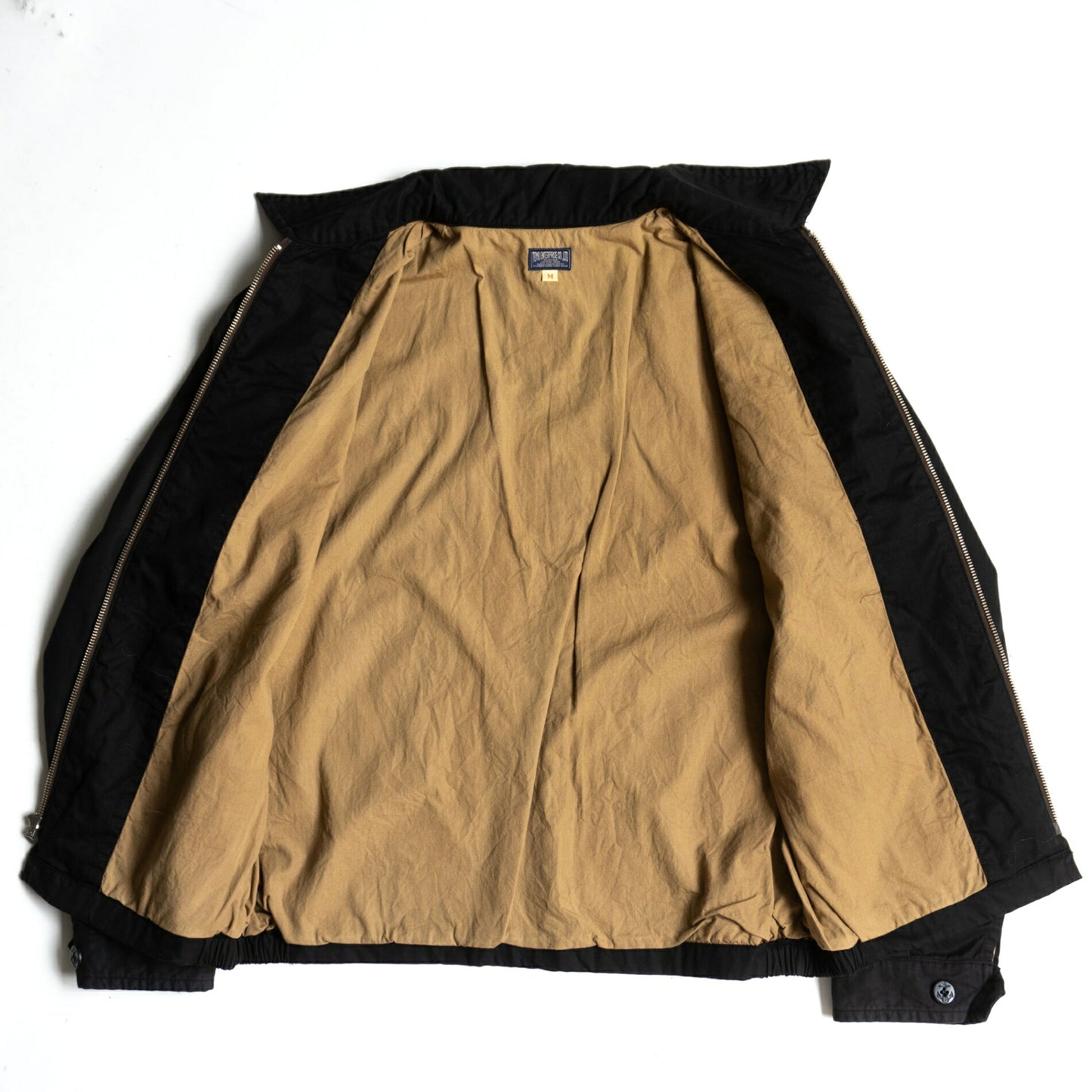 TAILOR TOYO TT10843 Souvenir Jacket Size M