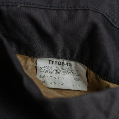 TAILOR TOYO TT10843 Souvenir Jacket Size M