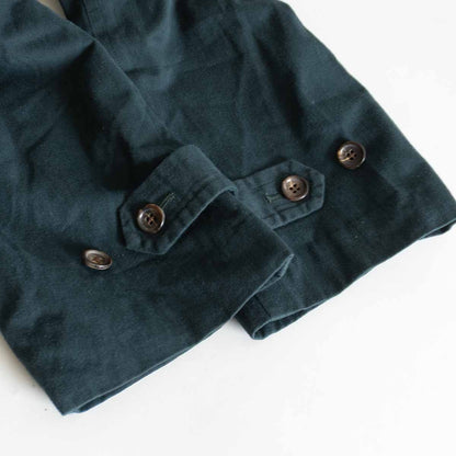COMME des GARCONS HOMME 80s Balmacaan Coat Size M