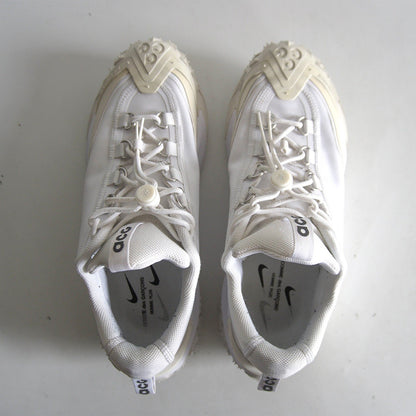 COMME des GARCONS HOMME PLUS x NIKE ACG Low Sneakers