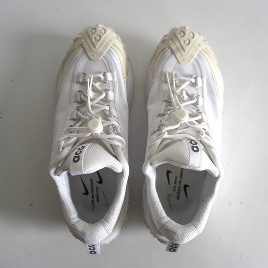 COMME des GARCONS HOMME PLUS x NIKE ACG Low Sneakers