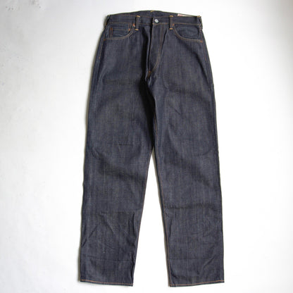 EVISU Lot.2001 Seagull Denim Jeans Size 34×35