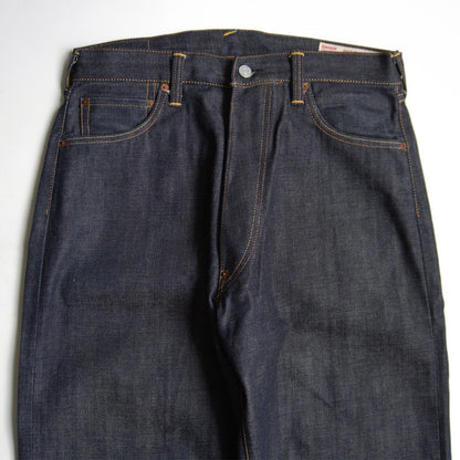 EVISU Lot.2001 Seagull Denim Jeans Size 34×35