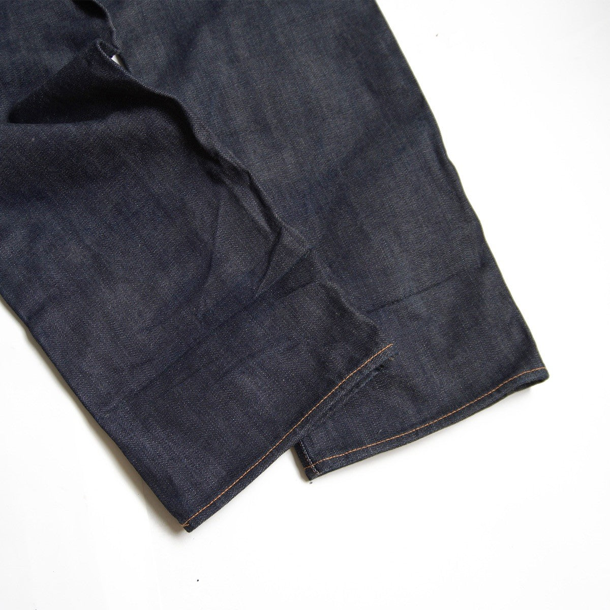 EVISU Lot.2001 Seagull Denim Jeans Size 34×35