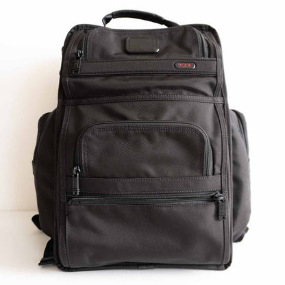 TUMI 26303580D0 Alpha 3 Business ONE SIZE Backpack Size ONE SIZE