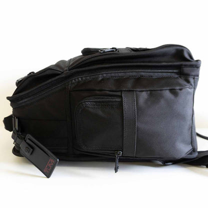 TUMI 26303580D0 Alpha 3 Business ONE SIZE Backpack Size ONE SIZE