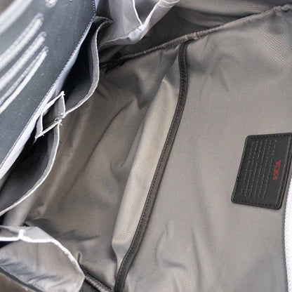 TUMI 26303580D0 Alpha 3 Business ONE SIZE Backpack Size ONE SIZE
