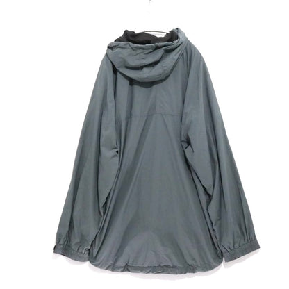 wake sapporo hoover 24AW Nylon AVS Jacket Gray Size L
