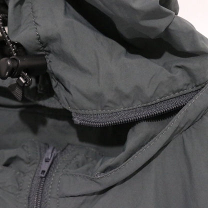 wake sapporo hoover 24AW Nylon AVS Jacket Gray Size L
