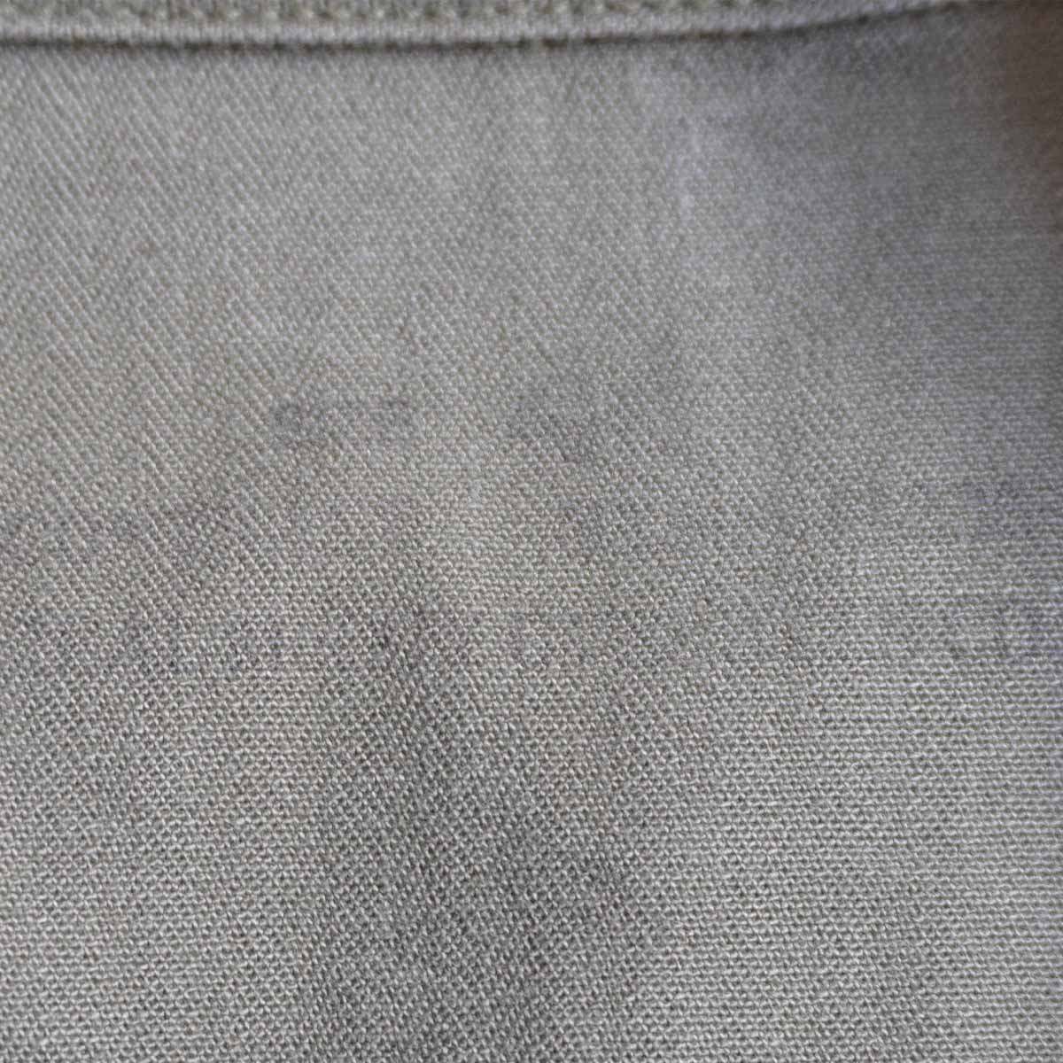 THE REAL MCCOY'S 1940s USN N-3 Herringbone Jacket Size 44