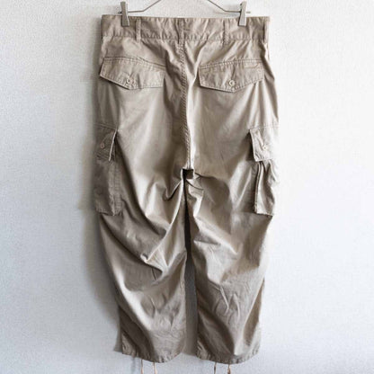 Engineered Garments FA Military Flap Pocket Size S Size