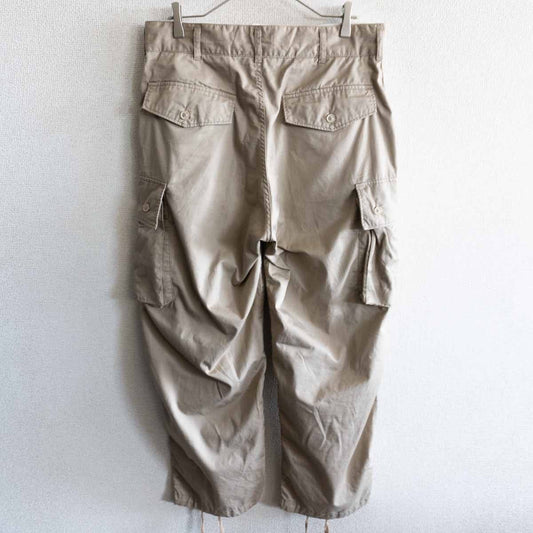 Engineered Garments FA Military Flap Pocket Size S Size