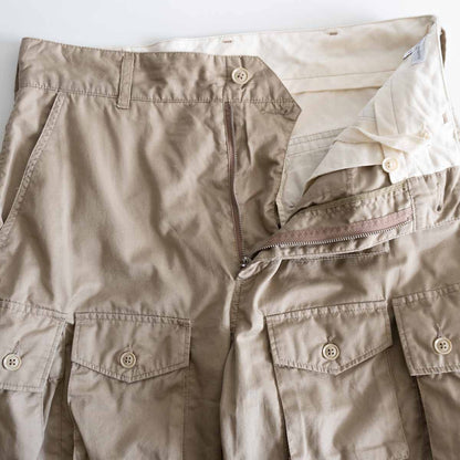 Engineered Garments FA Military Flap Pocket Size S Size
