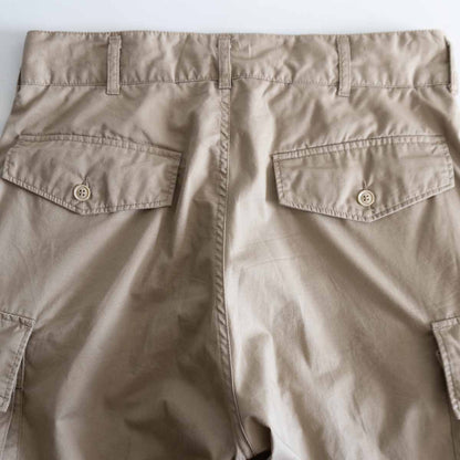 Engineered Garments FA Military Flap Pocket Size S Size
