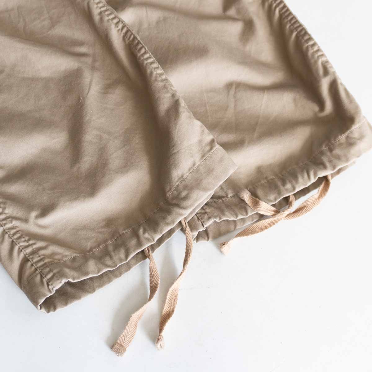 Engineered Garments FA Military Flap Pocket Size S Size