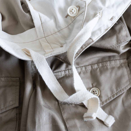 Engineered Garments FA Military Flap Pocket Size S Size