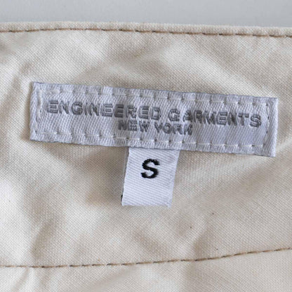 Engineered Garments FA Military Flap Pocket Size S Size