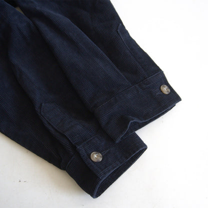 HOUSTON FFA Farmers Work Jacket Navy Size XXL