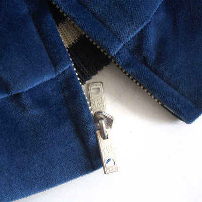TAILOR TOYO Velveteen Reversible Souvenir Jacket Size XXL