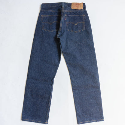 LEVI'S Valencia USA 501XX Big E Jeans Size 32×36