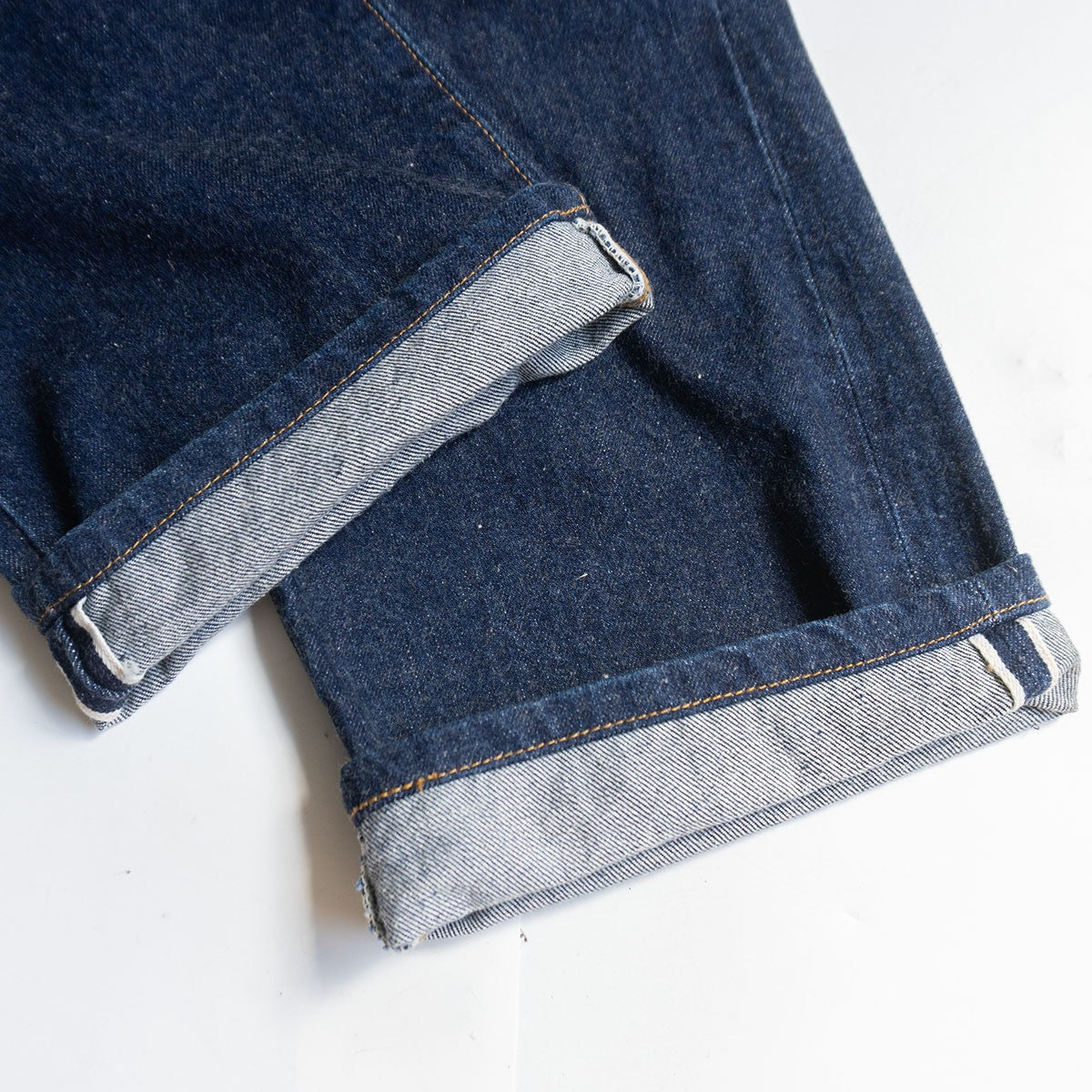 LEVI'S Valencia USA 501XX Big E Jeans Size 32×36
