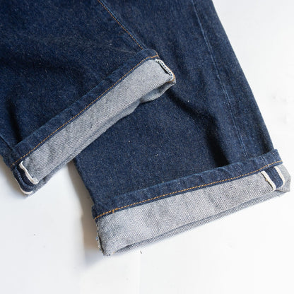LEVI'S Valencia USA 501XX Big E Jeans Size 32×36