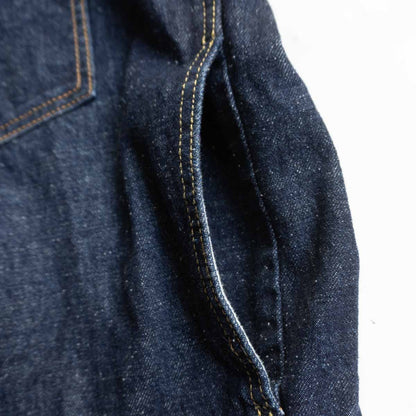 LEVI'S PREMIUM Type I Trucker Jacket Size XXL