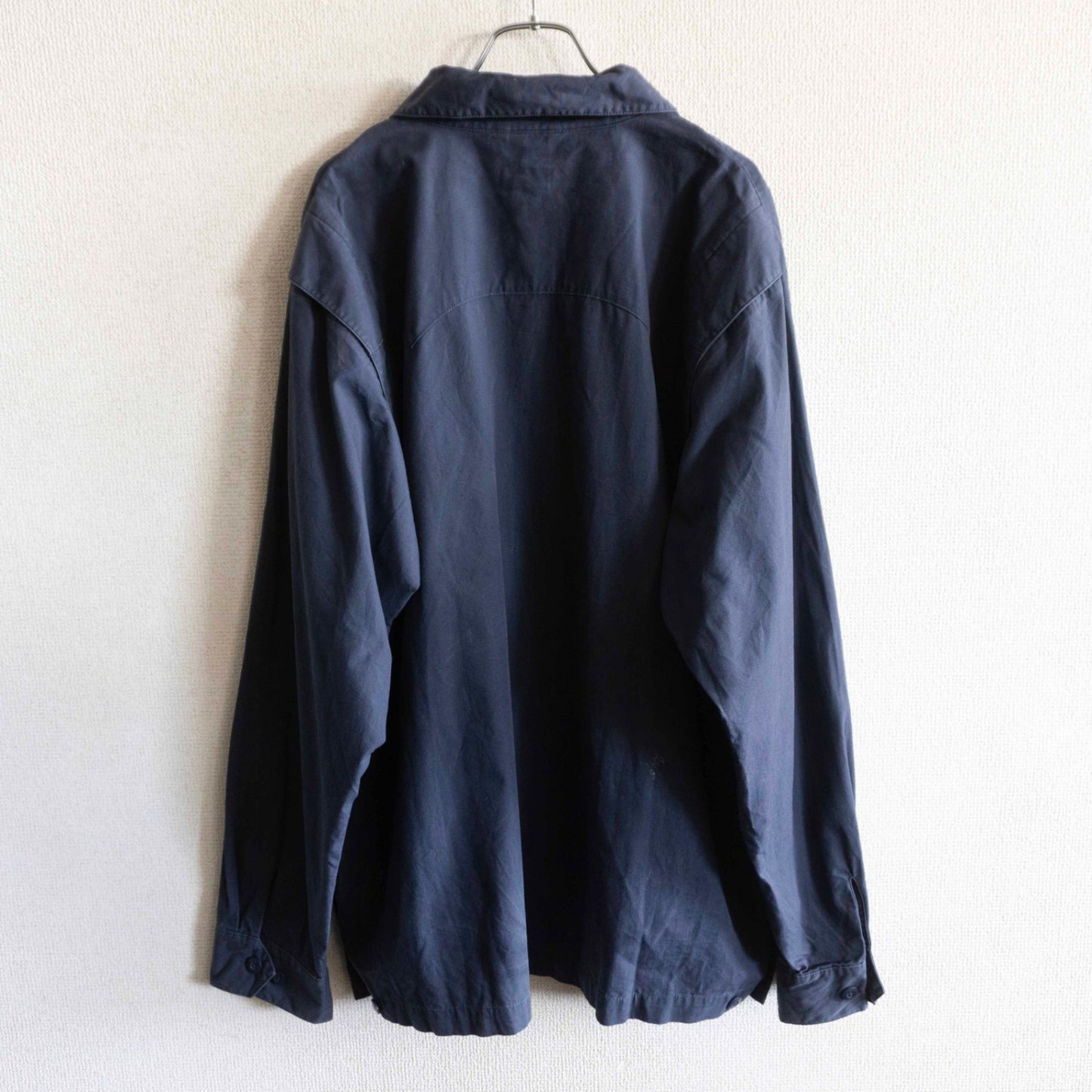 PATAGONIA Never Never Jacket 27520F6 Blue Size L