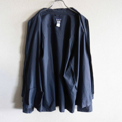 PATAGONIA Never Never Jacket 27520F6 Blue Size L