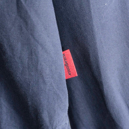 PATAGONIA Never Never Jacket 27520F6 Blue Size L