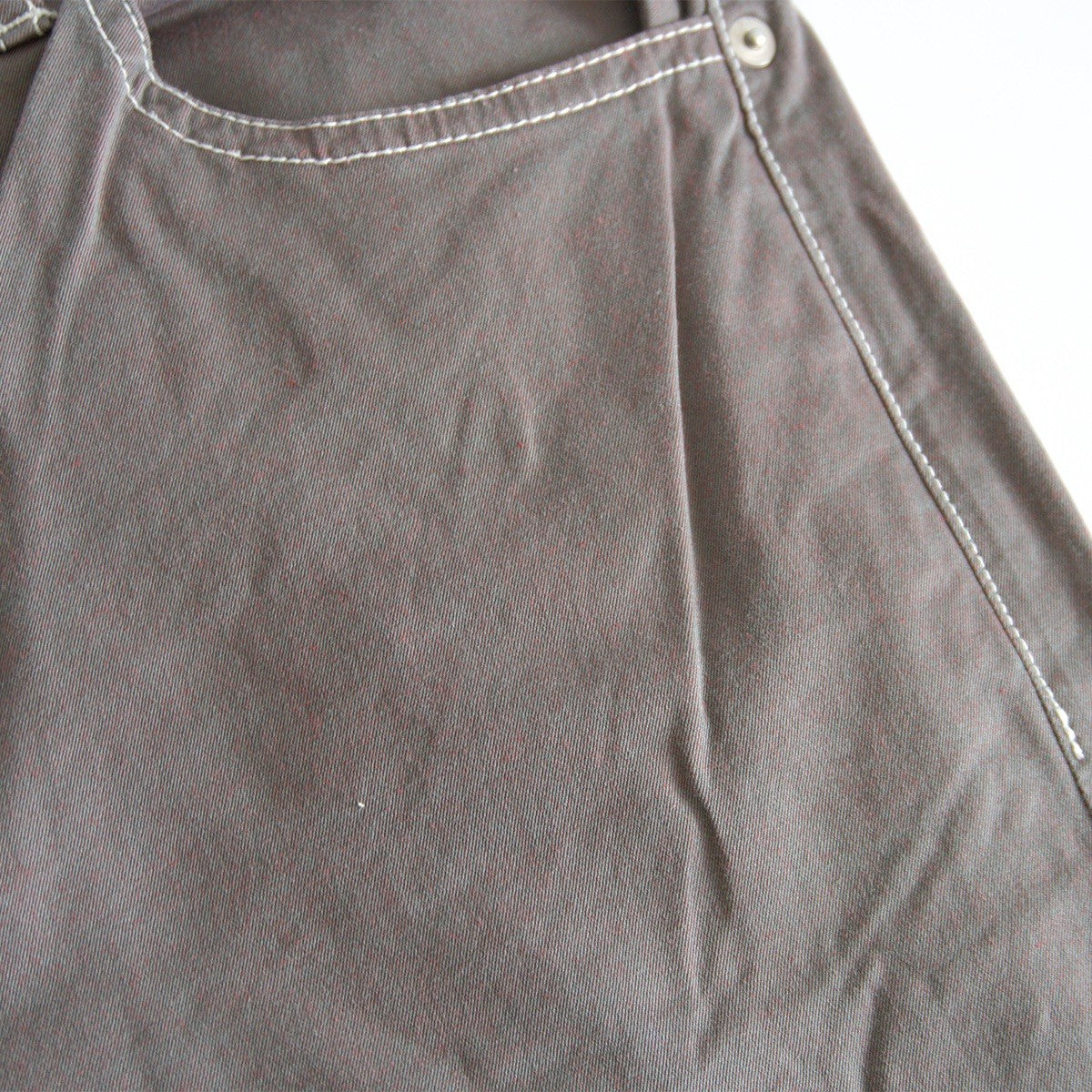 COMME des GARCONS HOMME 00s Archive Paneled Pants Size L