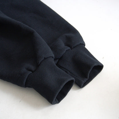 USA 90s Camber Thermal Zip Hoodie Black Size M