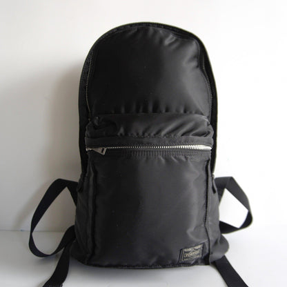 PORTER Tanker Backpack Black Size ONE SIZE
