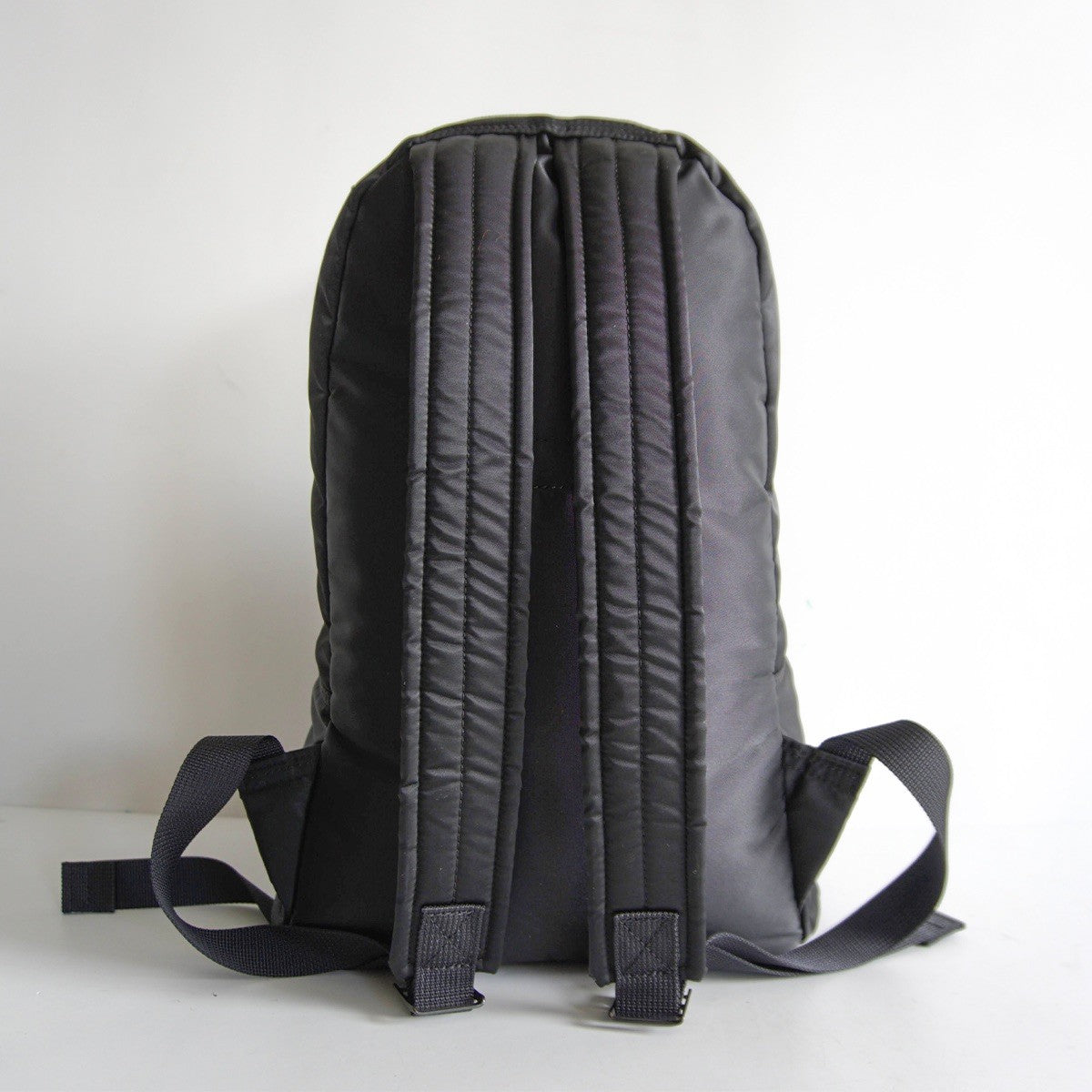 PORTER Tanker Backpack Black Size ONE SIZE